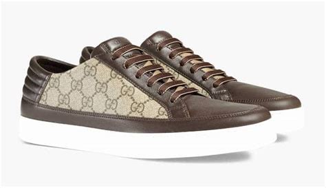 scarpe gucci basse 2016 maschili|Sneaker Firmate Uomo: Sneaker di Lusso .